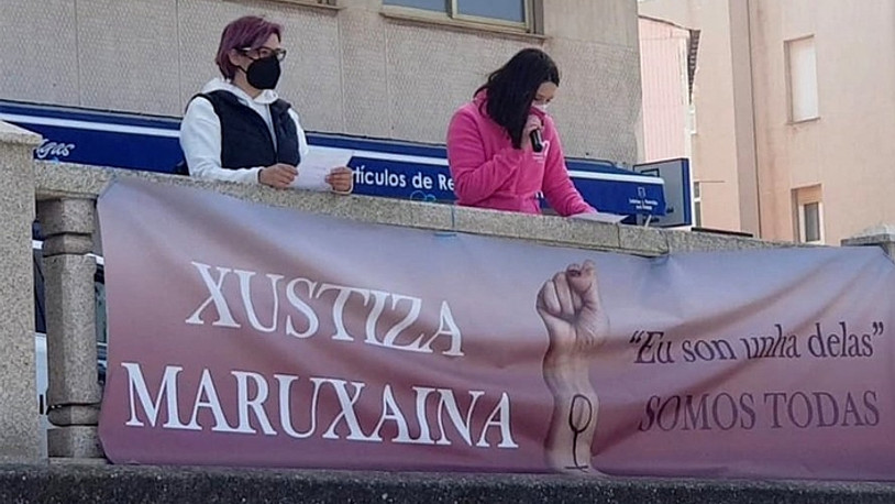 İdrar yaparken gizlice çekilen görüntüleri porno sitelerine yüklendi: Kadınlardan protesto