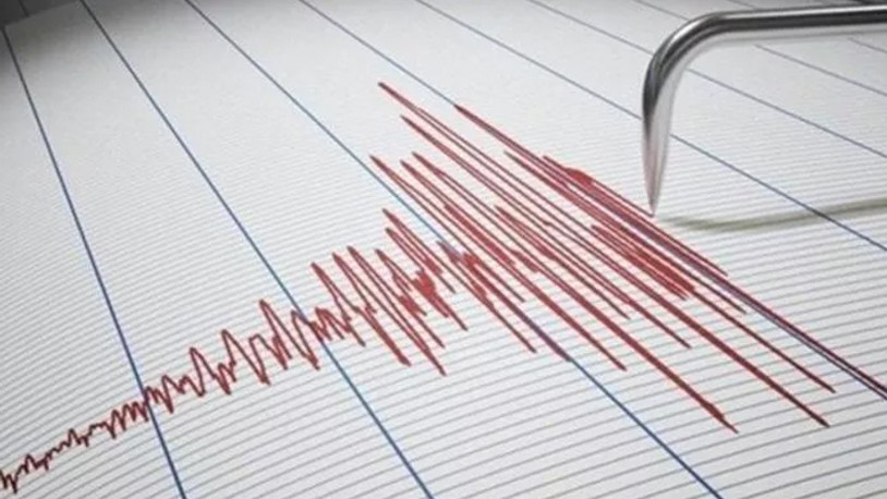 Adana'da deprem