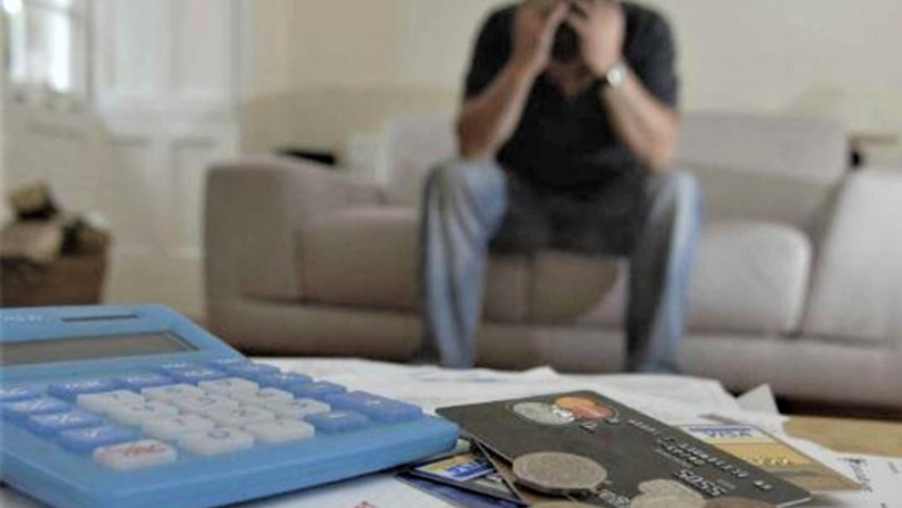 "AKP iktidarında çiftçinin borcu 83 kat, vatandaşın borcu 139 kat arttı"