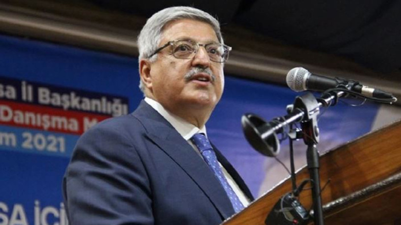 AKP'li isimden 'asgari ücret' itirafı... "İnsani bir şekilde yaşama seviyesine getireceğiz"