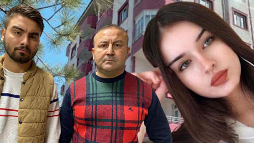 Aleyna Ağgül’ün ölümünde yeni detaylar ortaya çıktı