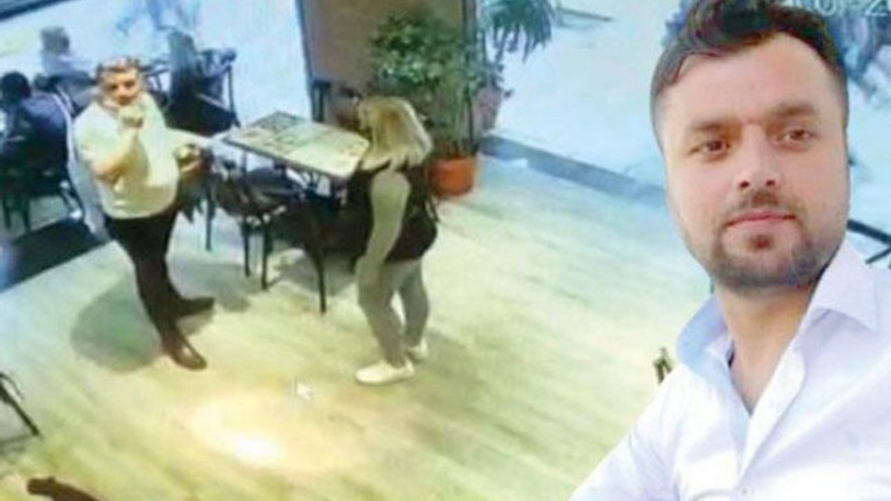 Annesinin 'yasak aşkını' yıllar sonra öldürdü