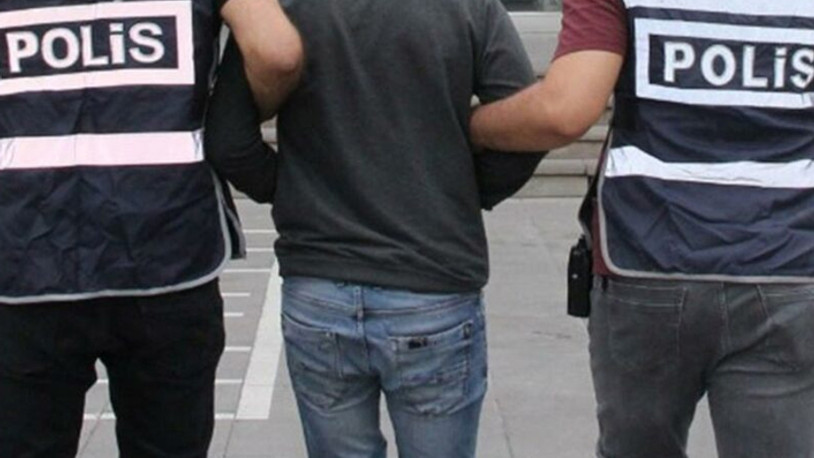 Araca kurşun yağdırdı, serbest kaldı