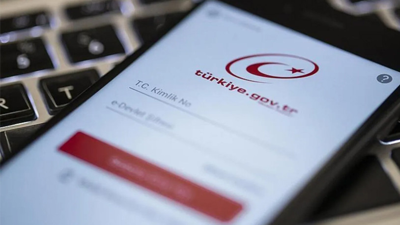 Artık o evraklar e-Devlet'ten alınabilecek