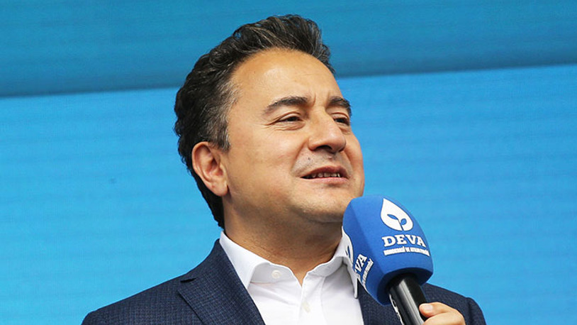 Babacan'dan bomba 'Berat Albayrak' göndermesi