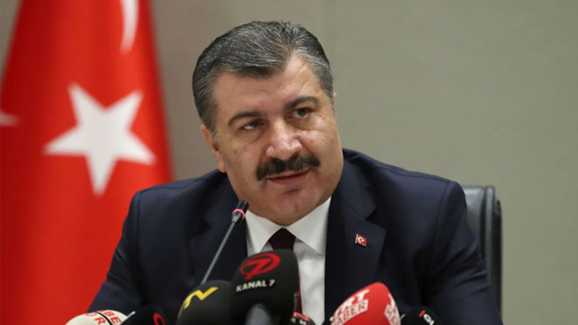 Bakan Koca: 4,3,2 sizce ne demek?