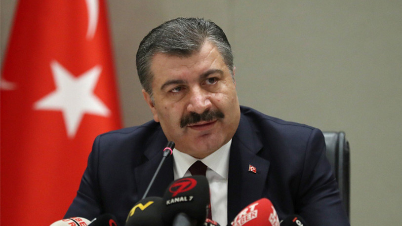 Bakan Koca: Aşı hiçbirimizi kahraman yapmaz