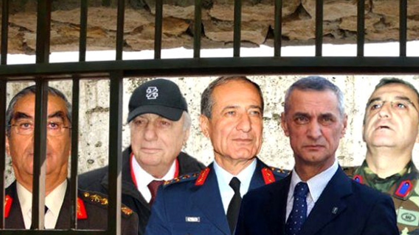 Balyoz davasında flaş gelişme