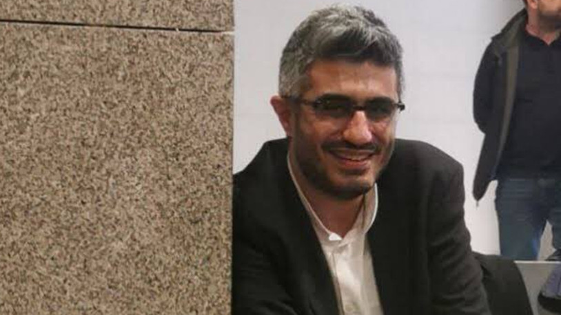 Barış Pehlivan'a 'Menzil' soruşturması 