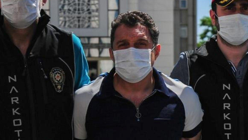 'Bataklık operasyonu' şüphelisine Emniyet müdürü araç tahsis etmiş 