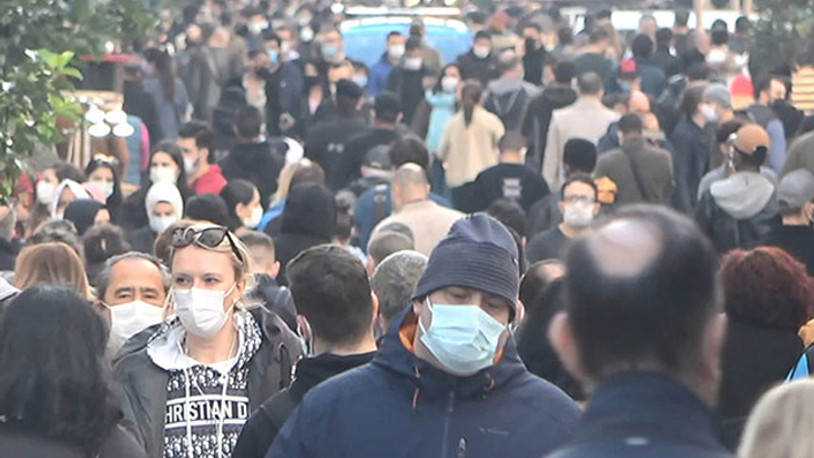 Bilim Kurulu Üyesi'nden korkutan sözler: Kış zor geçecek