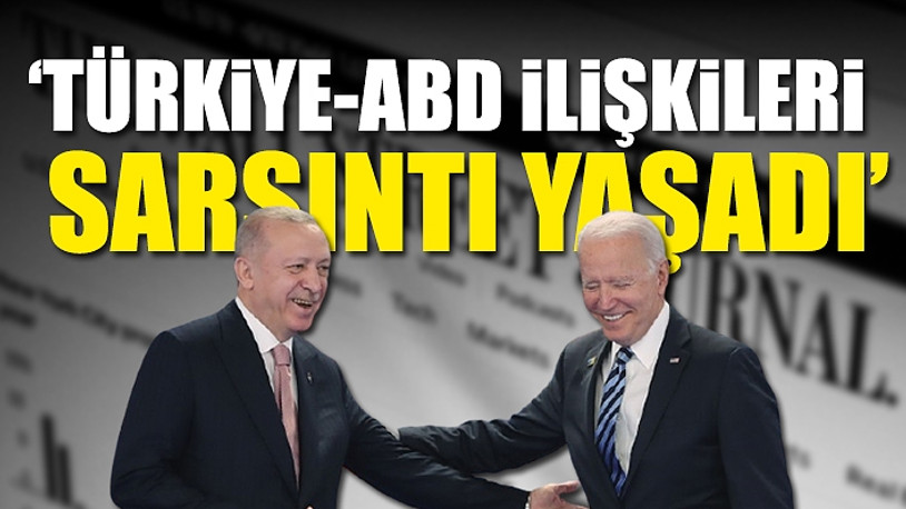 Çarpıcı analiz: Erdoğan ile Biden görüşecek mi?