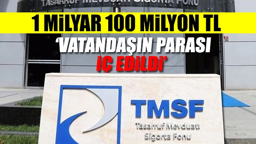 CHP, 116 milyon dolarlık tahsilat hilesini Meclis'e taşıdı