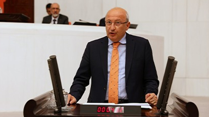 CHP'li Çakırözer: Eskişehir'de kalmadıkları ayın parasını ödemeyen öğrenciler KYK yurdundan atıldı