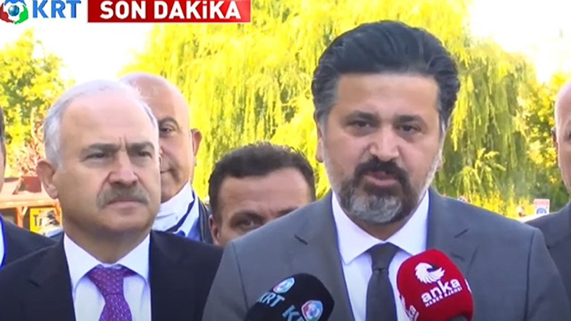 CHP Lideri Kılıçdaroğlu'na linç girişimi davasında flaş gelişme