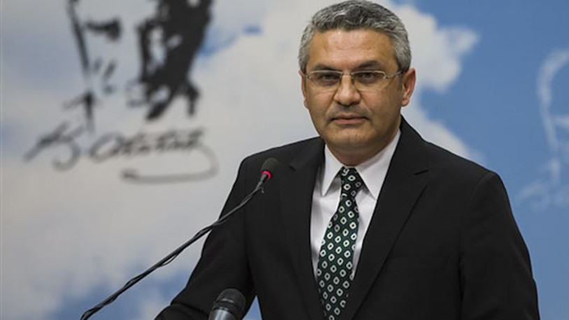 CHP’li Salıcı: Siyasette zenginleşen mutlaka hesap verecek