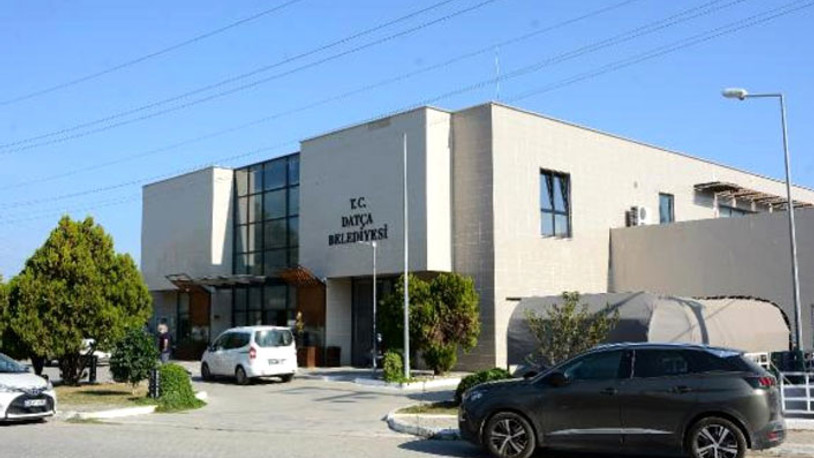 Datça Belediyesi'nden '20 Ekim Dünya Karizma Günü' mesajı: İkinciyi tartışabilirsiniz!