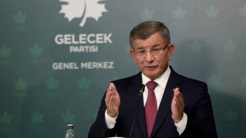 Davutoğlu'ndan Bakan Bilgin'e sert yanıt