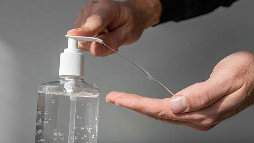 Dezenfektan kullanımı 'yanlış anlaşıldı' dedi: 10-15 yıl sonra yeni pandemiler gelecek