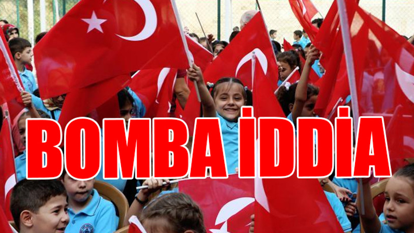 Diyanet’e bağlı Kuran kurslarında milli bayramlar kutlanmıyor mu?