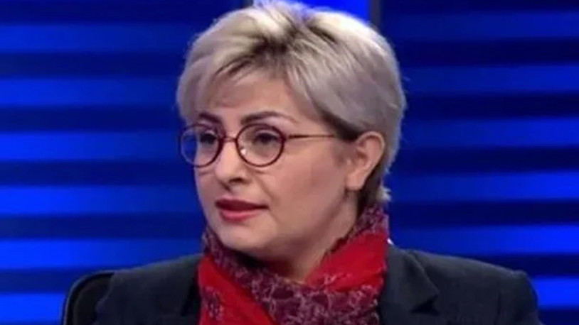 Doçentlik belgesi sahte çıkan Zehra Zulal Atalay Laçin hakkında flaş gelişme 