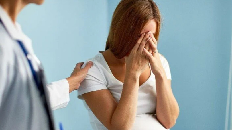 Doktorlardan hamilelere uyarı: Anne ölümleri iki katına çıktı, aşı yaptırın