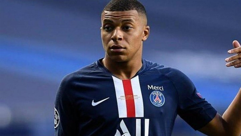 Dünya devinin başkanı Mbappe hakkında konuştu: Sözlerim yanlış anlaşıldı