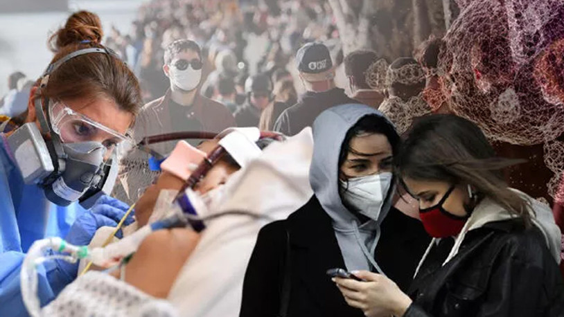 Dünya Sağlık Örgütünden korkutan koronavirüs salgını açıklaması