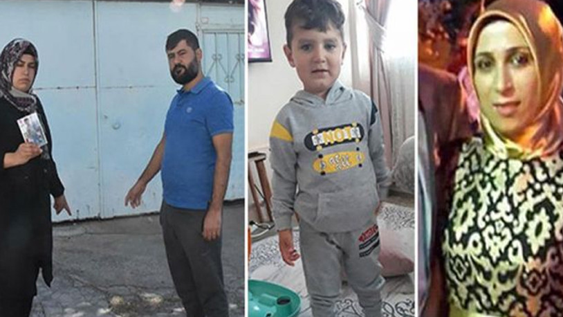 Ehliyetsiz sürücünün yaptığı kazada ölen 2 yaşındaki çocuk kusurlu bulundu