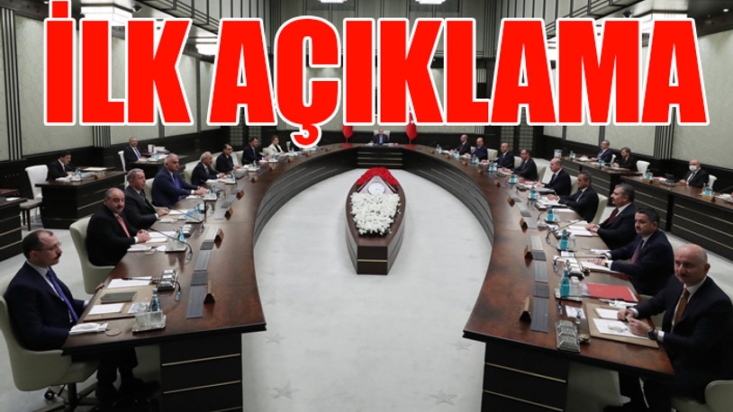Erdoğan geri adım mı atacak?