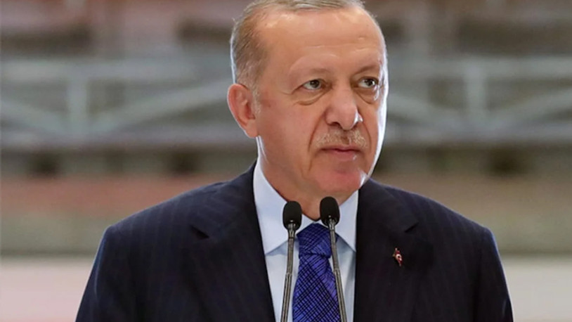 Erdoğan hasta mı? AKP'li üst düzey isimden açıklama...