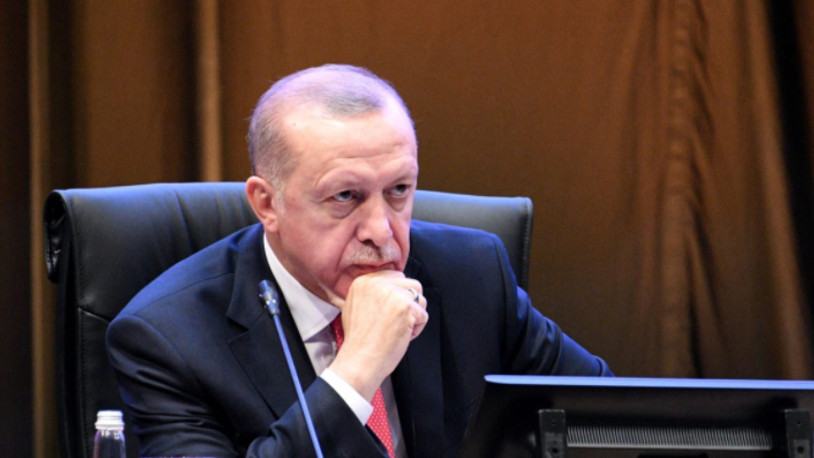 "Erdoğan'ın ‘bizi kıskanıyorlar’ dediği ülkelerden Türkiye vatandaşlığına geçen kişi sayısı kaçtır?"