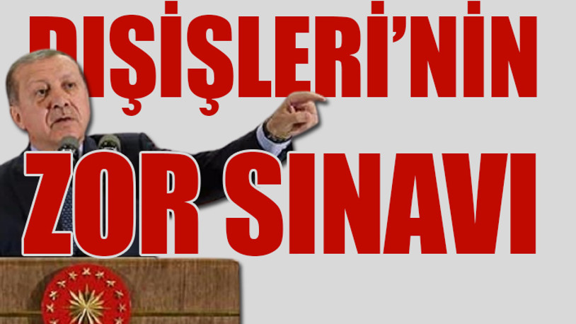 Erdoğan 'talimat verdim' dedi, derin sessizlik başladı