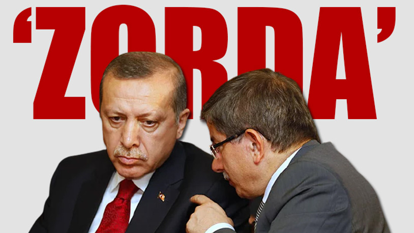 Erdoğan’dan, Davutoğlu’na sürpriz davet! Özdağ'dan KRT'ye flaş açıklama