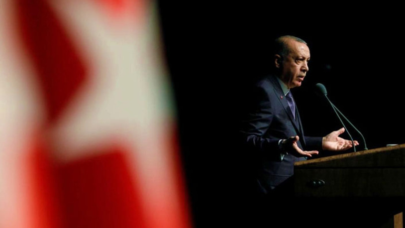 Erdoğan’ın açıklamaları dış basında: Onay almaları zor olacak