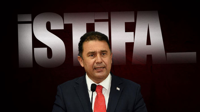 Erk Acarer'in iddialarının ardından KKTC Başbakanı Ersan Saner'den flaş 'kaset' çıkışı