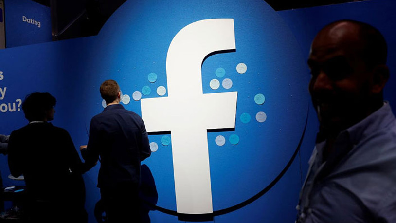 Facebook'a büyük şok