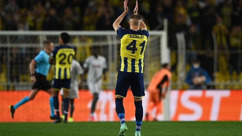 Fenerbahçe'nin yıldızına İspanya'dan talip çıktı: Rekor bedel