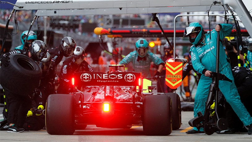 Formula 1'de 2022 yarış takvimi açıklandı; Türkiye Grand Prix’si takvimde yer alıyor mu?