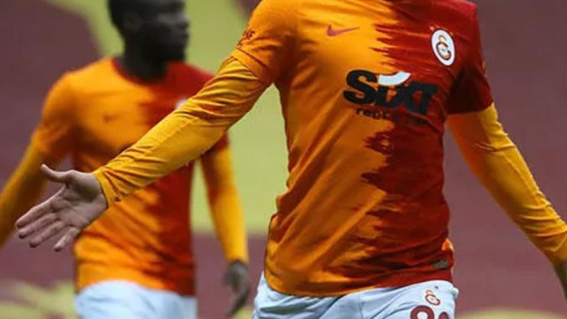 Galatasaraylı futbolcu Türk vatandaşlığına geçiyor 