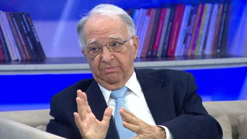 Gazeteci Sami Kohen hayatını kaybetti 