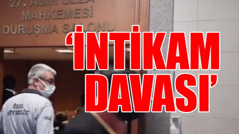Gezi davasında flaş gelişme! Osman Kavala hakkında karar