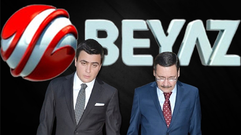 Gökçeklerin Beyaz TV'sinin FETÖ binasında kiracı olduğu ortaya çıktı