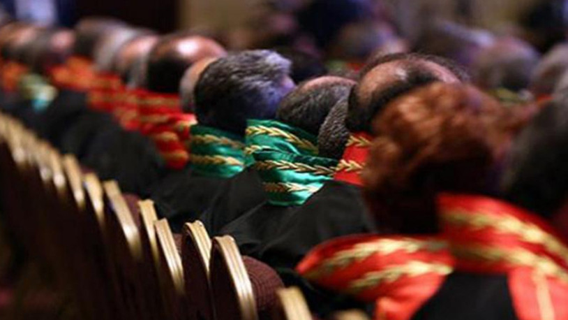 HSK atamaları Resmi Gazete’de yayımlandı! Yüzlerce savcı ve hakimin yeri değişti