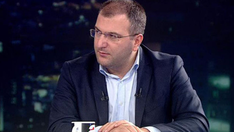 İktidara yakın gazeteci Cem Küçük'ten 'ekonomi' itirafı