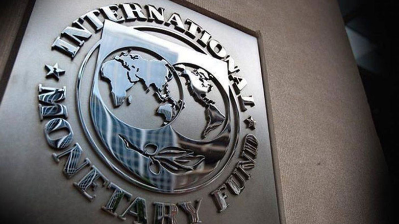 IMF'den kripto para uyarısı