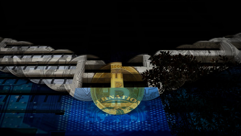 IMF'den kripto para uyarısı 