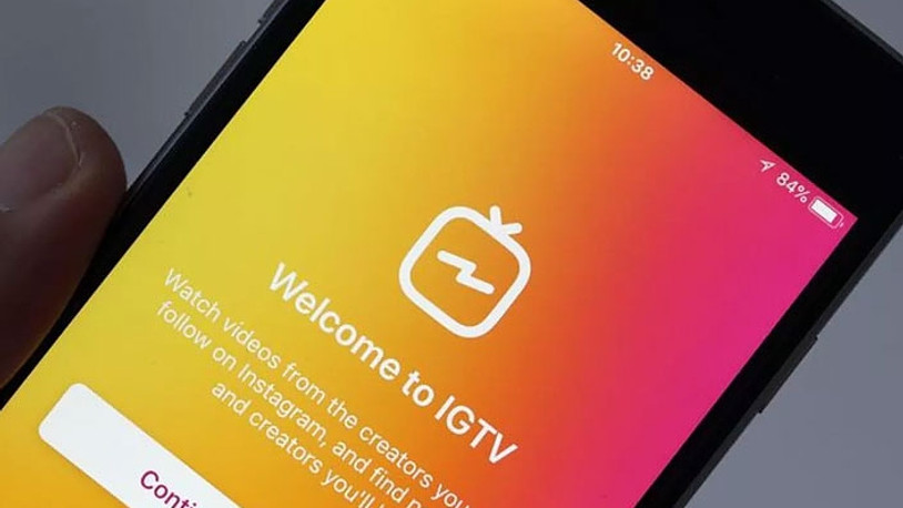 Instagram'a yeni özellik geliyor, IGTV kaldırılıyor