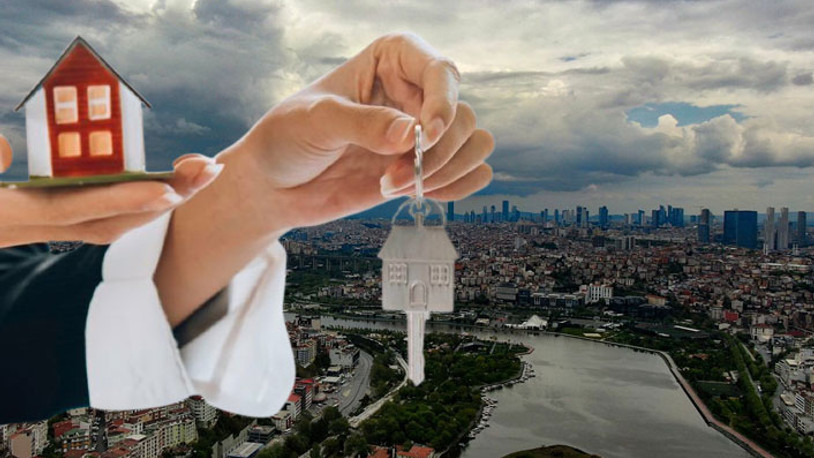 İstanbul’da kira artışı yüzde 100’ü aştı