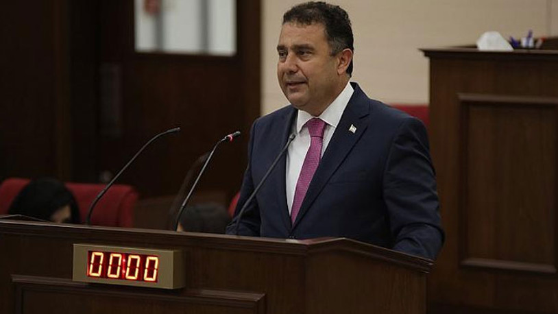 İstifa eden KKTC Başbakanı Ersan Saner Kimdir?